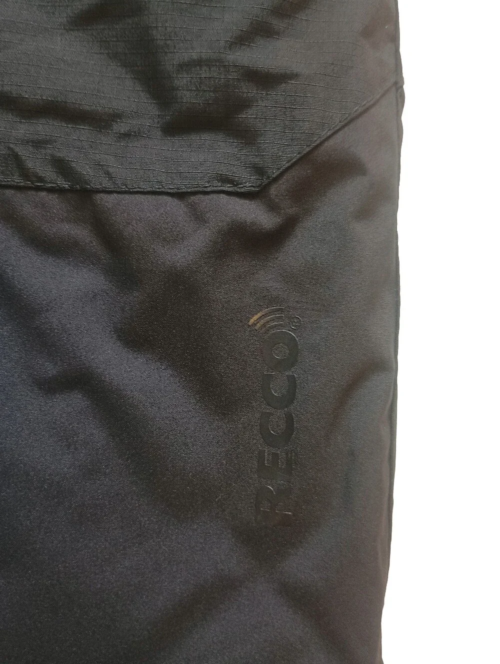 Helly Hansen Ski Primaloft Recco Lightweight Junior Women's Pants Size: 164/14